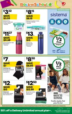 Preview of Weekly catalogue Woolworths 14/01 - valid from 14.01.2026 | Page: 12