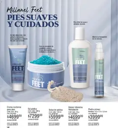 Vista previa Millanel - Catálogo válido desde el 02.02.2026 | Página: 166