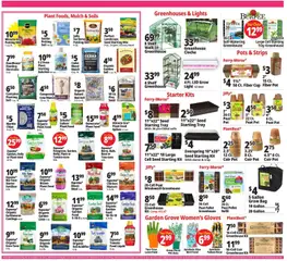 Preview of Ocean State Job Lot weekly ads valid from 02.04.2026 | Page: 4