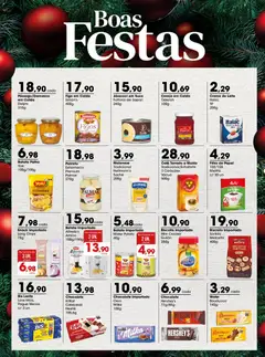 Zaffari - Ofertas da semana - Pré-Visualização do folheto da loja Zaffari, válido de 29.12.2025