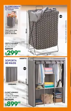 Vista previa de Fuller campaña 20 2026, nuevo folleto de la tienda, válido en México a partir del 07.01.2026 | Página: 164