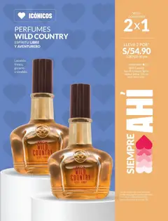 Vista previa de folleto Avon - Ciclo 19 de la Avon válido desde 01.12.2025 | Página: 112