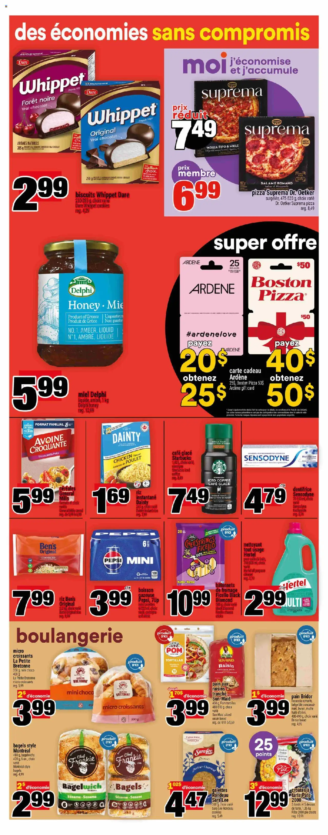 Super C flyer valid from 09.10.2025 | Page: 10