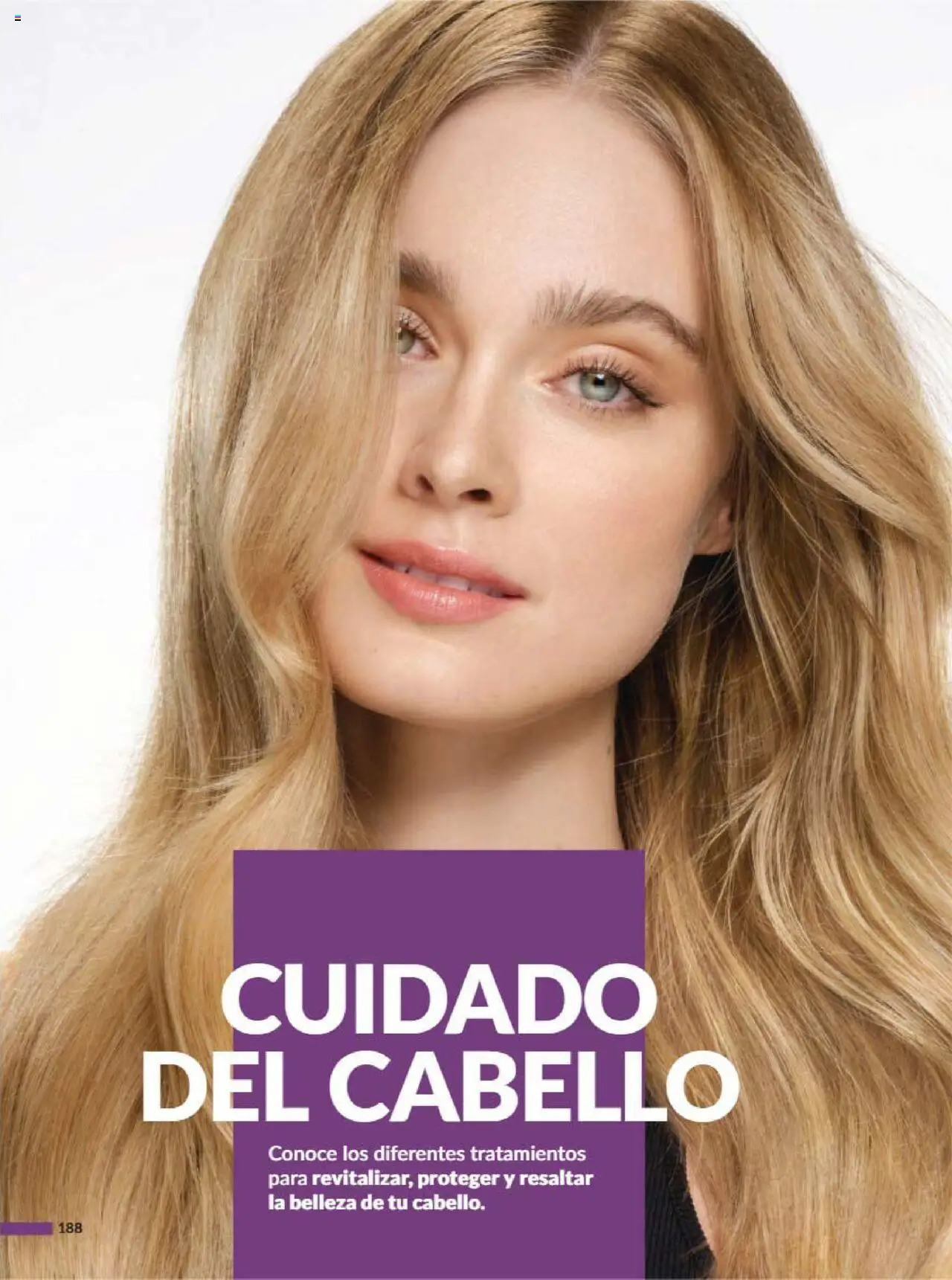 Nuevas ofertas de AVON válidas en toda la República Mexicana desde el 09.08.2025. ¡Encuentra las mejores ofertas en AVON - Campaña 13 2025! | Página: 199