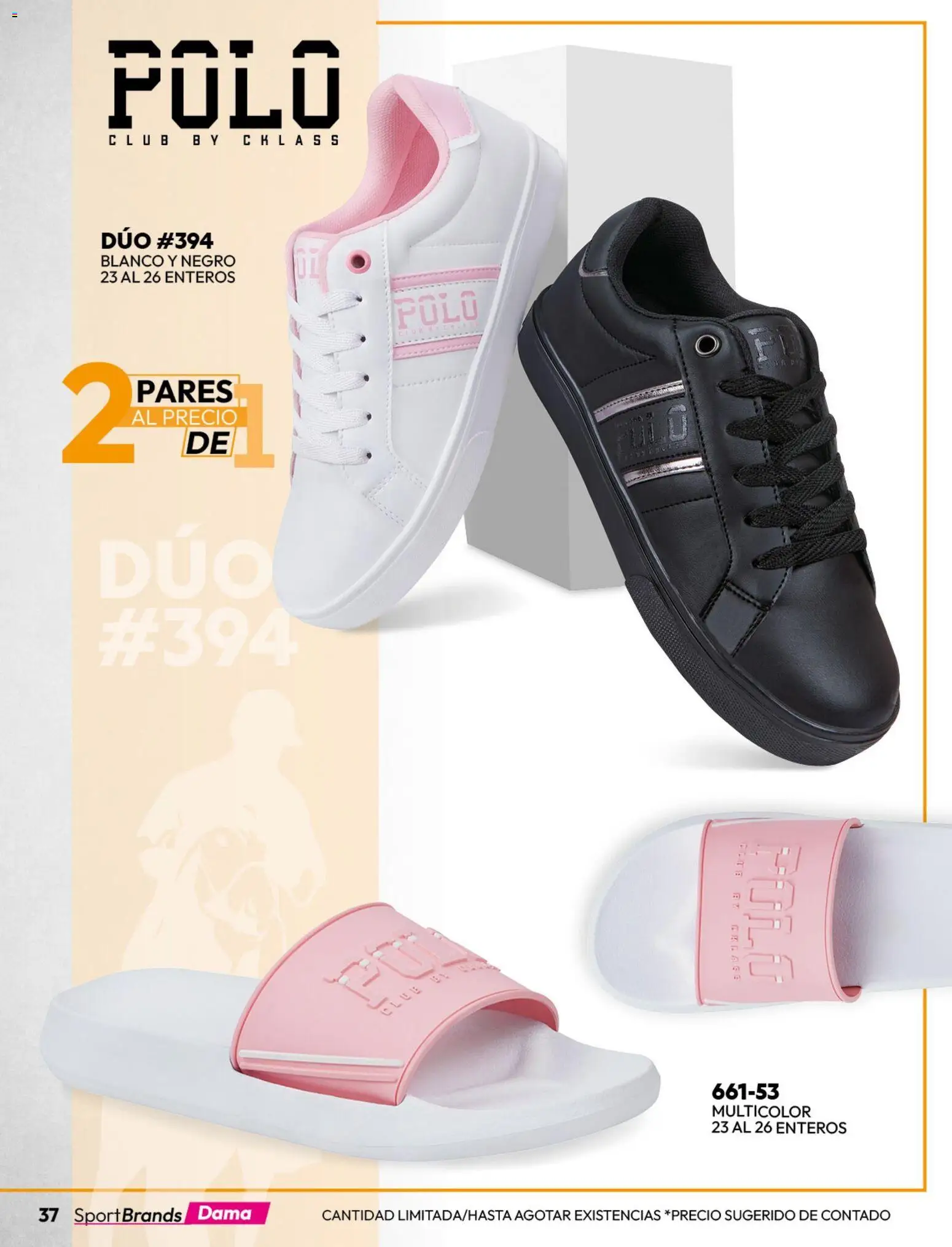 Nuevas ofertas de Cklass válidas en toda la República Mexicana desde el 02.01.2026. ¡Encuentra las mejores ofertas en Cklass catálogo Urban! | Página: 118