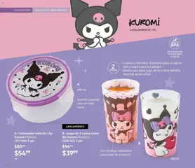 Vista previa de AVON Casa & Estilo 1 2026, nuevo folleto de la tienda, válido en México a partir del 20.12.2025 | Página: 16