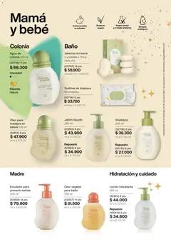 Natura - Catálogo C16/2025 -  Vista previa de la revista de la tienda Natura valido desde el 13.11.2025 | Página: 172