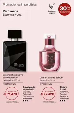 Vista previa Catálogo Natura Ciclo 3 válido desde el 09.02.2026 | Página: 24