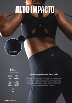 Vista previa de Ilusión catálogo Primavera, nuevo folleto de la tienda, válido en México a partir del 01.04.2026 | Página: 12 | Productos: Ropa