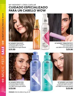 Vista previa de folleto CyZone - Campaña 5 de la CyZone válido desde 21.02.2026 | Página: 68