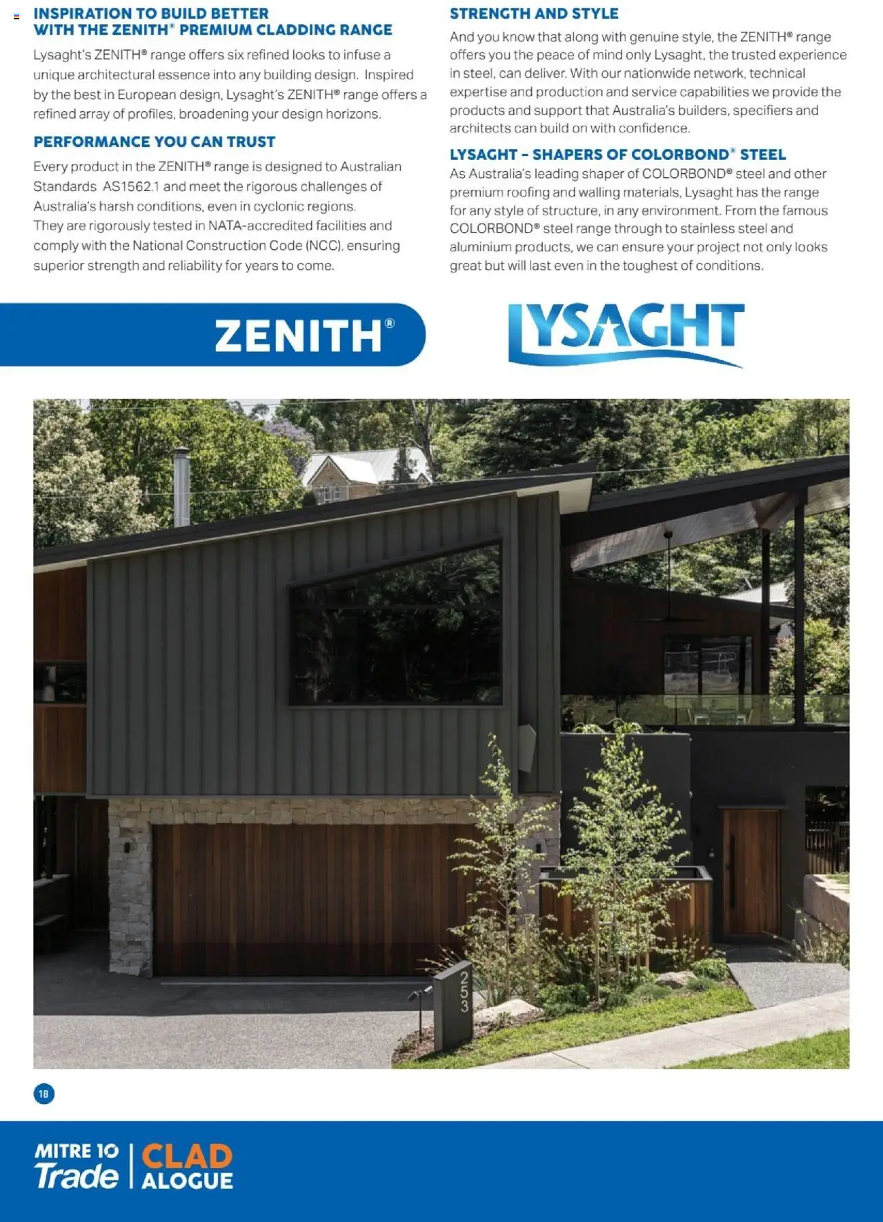 Mitre 10 catalogue - valid from 27.06.2025 | Page: 18