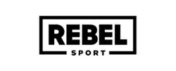 Logo Rebel Sport