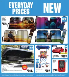 Preview of Supercheap Auto Catalogue - valid from 24.09.2025 | Page: 15