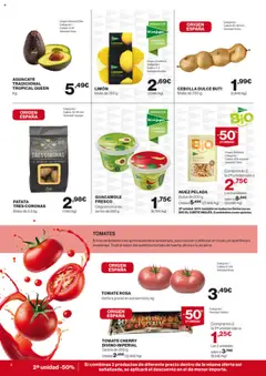 Nuevas ofertas de El Corte Inglés válidas en toda la República Mexicana desde el 17.07.2025. ¡Encuentra las mejores ofertas en El Corte Inglés - Catálogo Nuestros Mejores Precios! | Página: 4