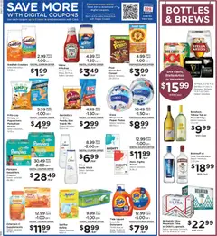 Preview of King Soopers weekly ads valid from 04.02.2026 | Page: 8