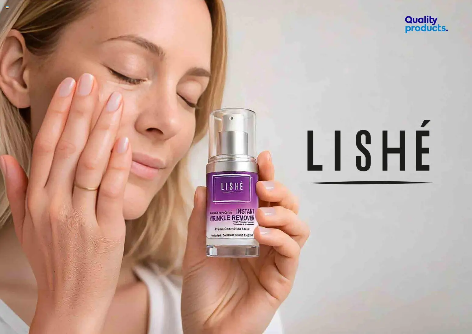 Catálogo Quality Products válido desde 01.04.2026 | Página: 133 | Productos: Crema