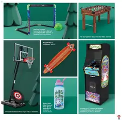 Preview of Target weekly ads valid from 10.10.2025 | Page: 53