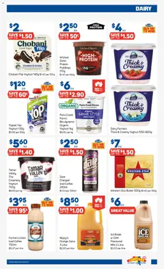 Foodland catalogue - valid from 20.08.2025 | Page: 21