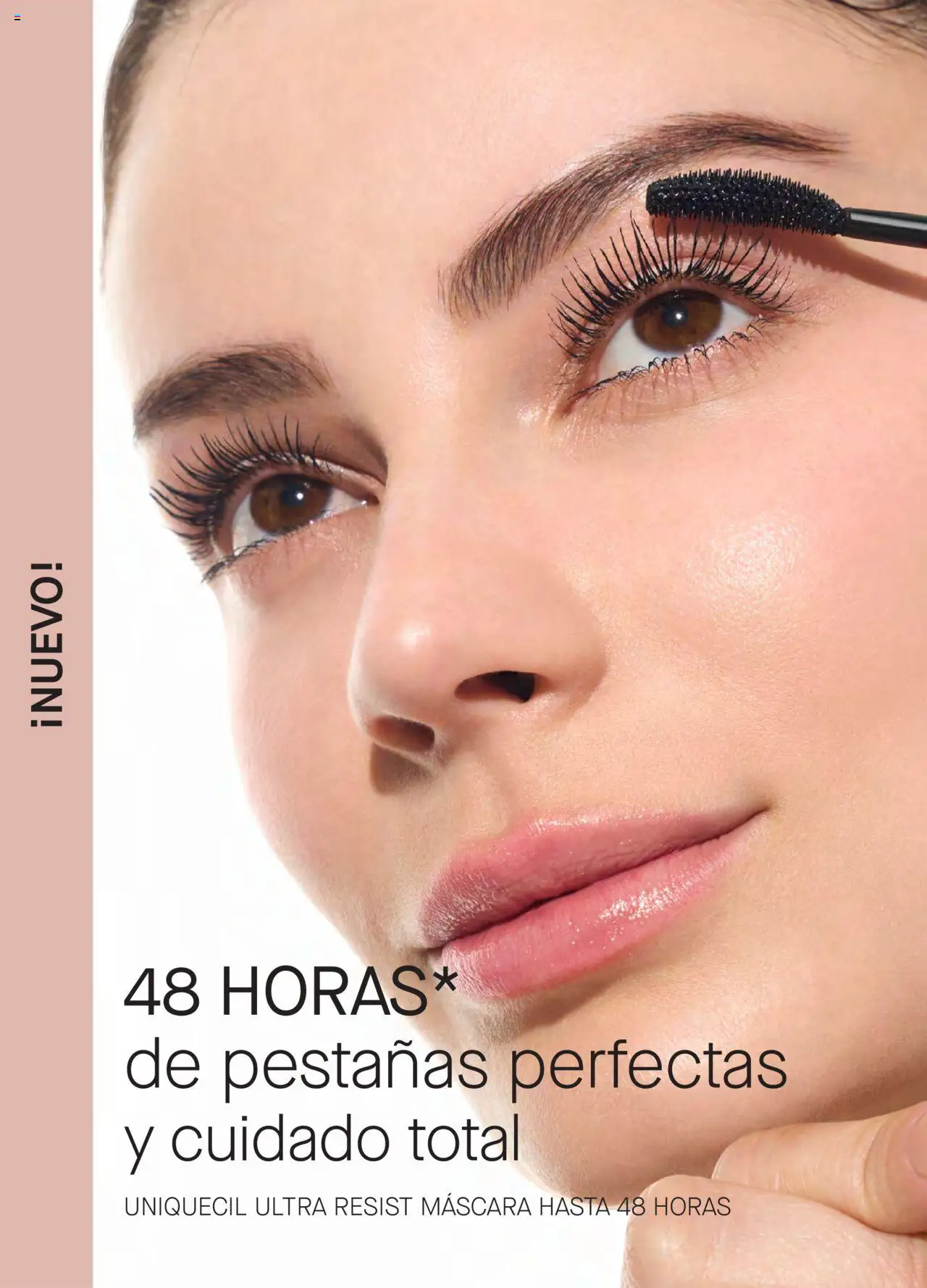 Yanbal revista - valida desde el 11.10.2025 | Página: 56 | Productos: Máscara