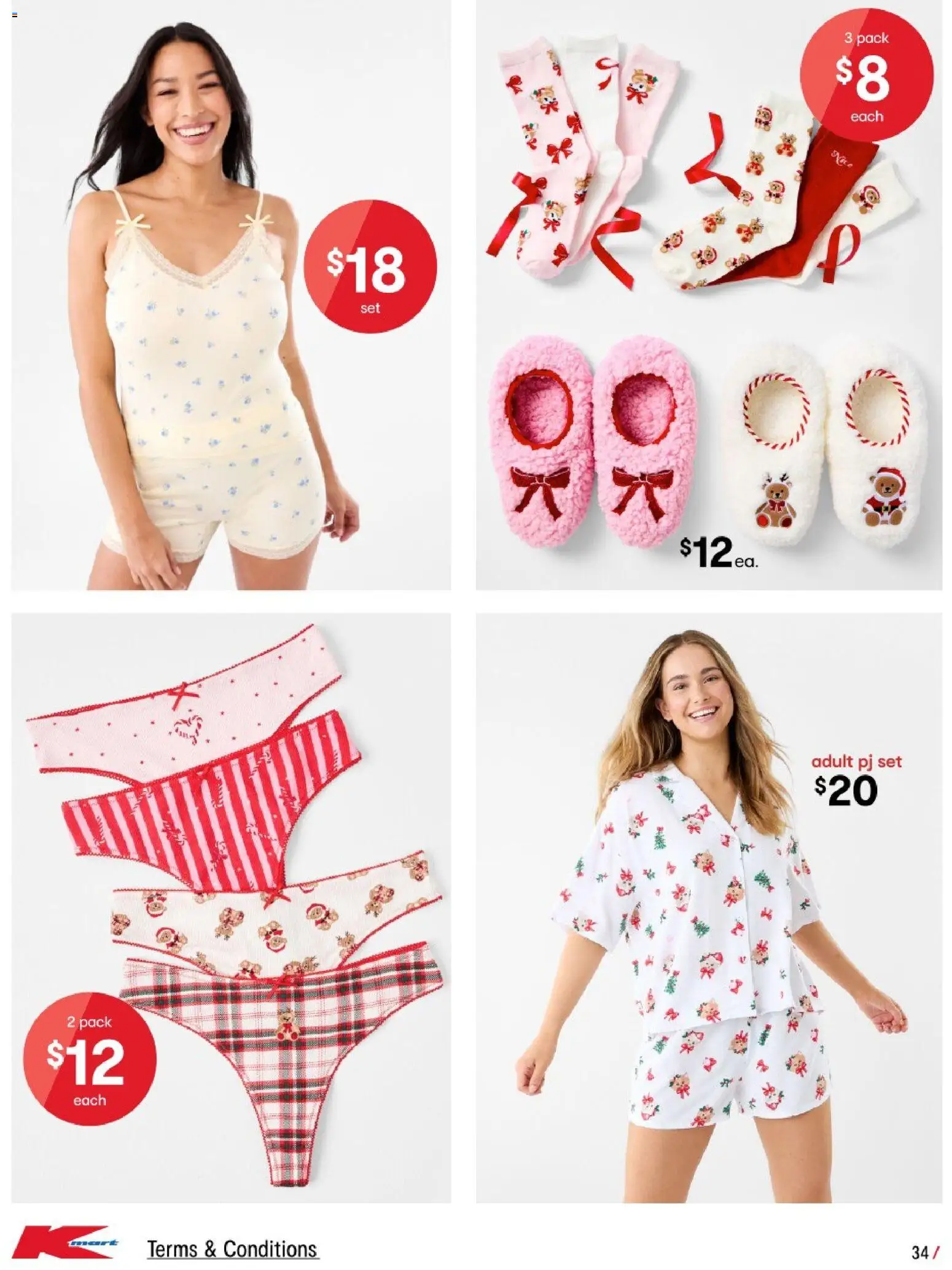 Kmart catalogue - valid from 20.11.2025 | Page: 35