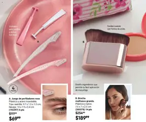 Vista previa de AVON Casa & Estilo 5 2026, nuevo folleto de la tienda, válido en México a partir del 13.03.2026 | Página: 75