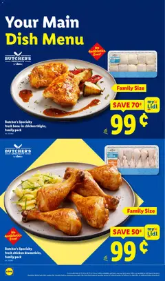 Preview of Lidl weekly ads valid from 21.01.2026 | Page: 14