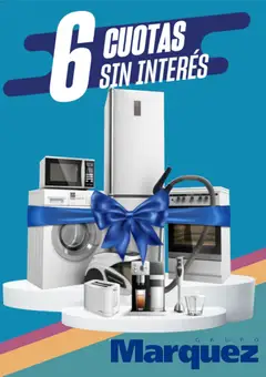 Vista previa Grupo Marquez catálogo válido desde el 17.12.2025