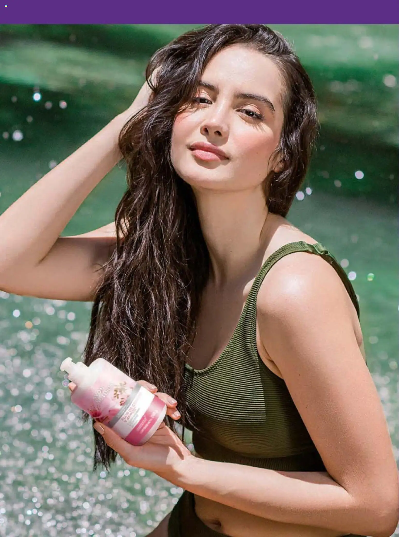 Nuevas ofertas de AVON válidas en toda la República Mexicana desde el 30.01.2026. ¡Encuentra las mejores ofertas en AVON campaña 3 2026! | Página: 190 | Productos: Arroz, Body