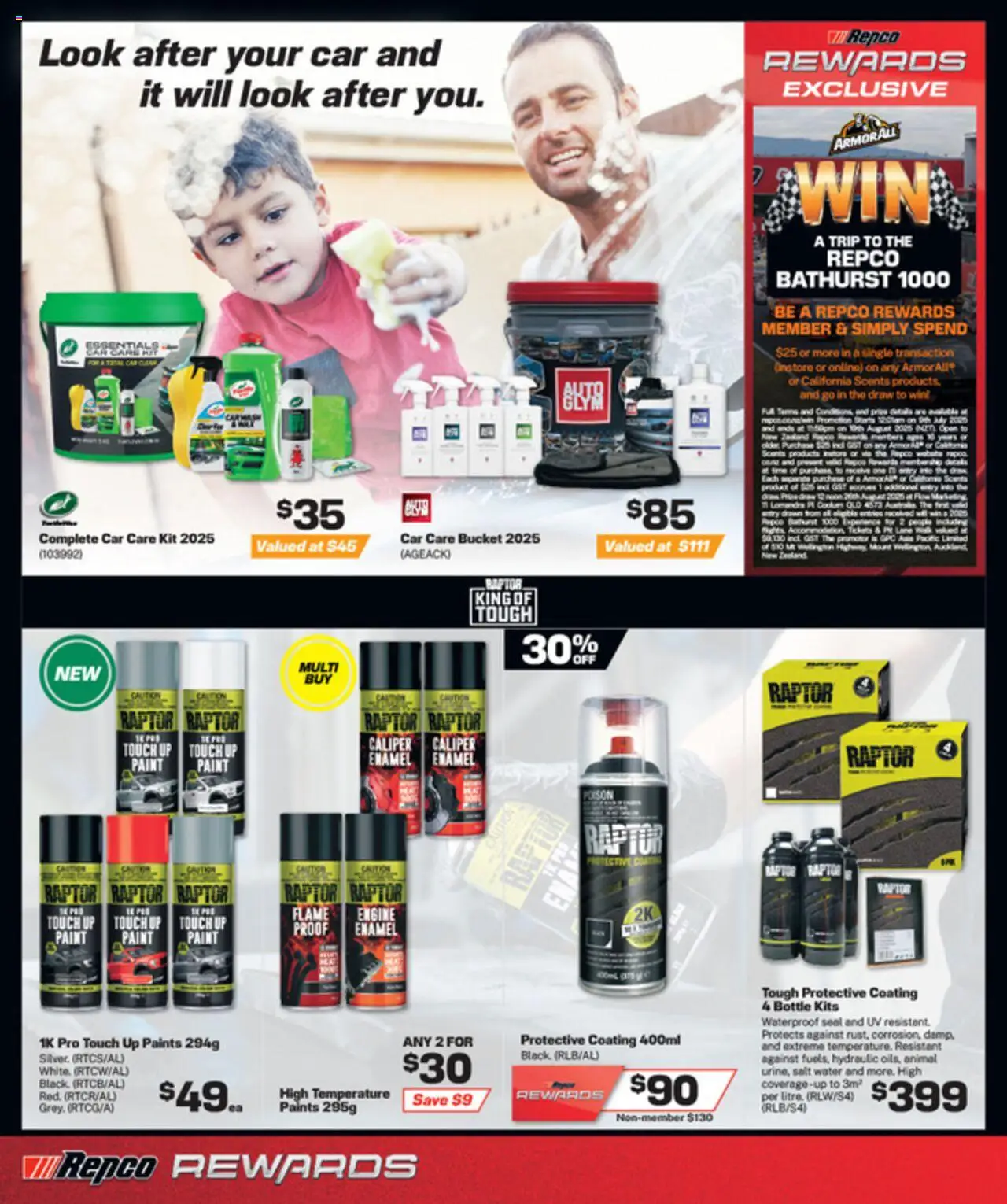Repco catalogue from 06.08.2025 | Page: 8
