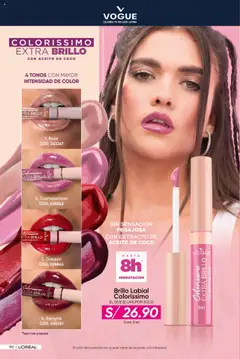 Vista previa de folleto Azzorti - Campaña 16 de la Azzorti válido desde 29.09.2025 | Página: 194