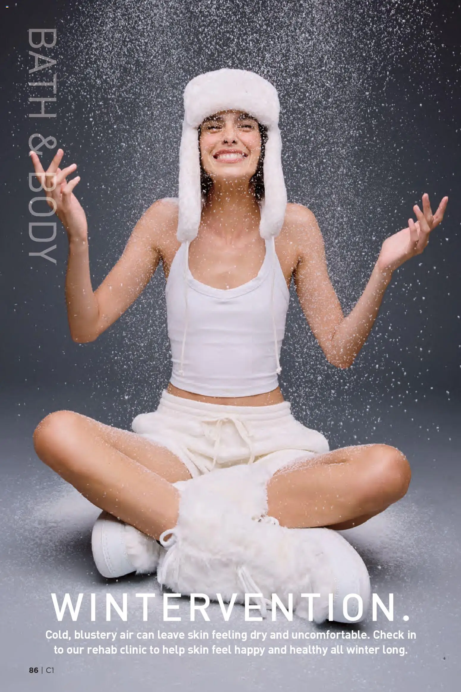 Avon Brochure - valid from 31.12.2025 | Page: 86 | Products: Bath