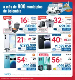 Ktronix - Catálogo Alkosto -  Vista previa de la revista de la tienda Ktronix valido desde el 08.12.2025 | Página: 3