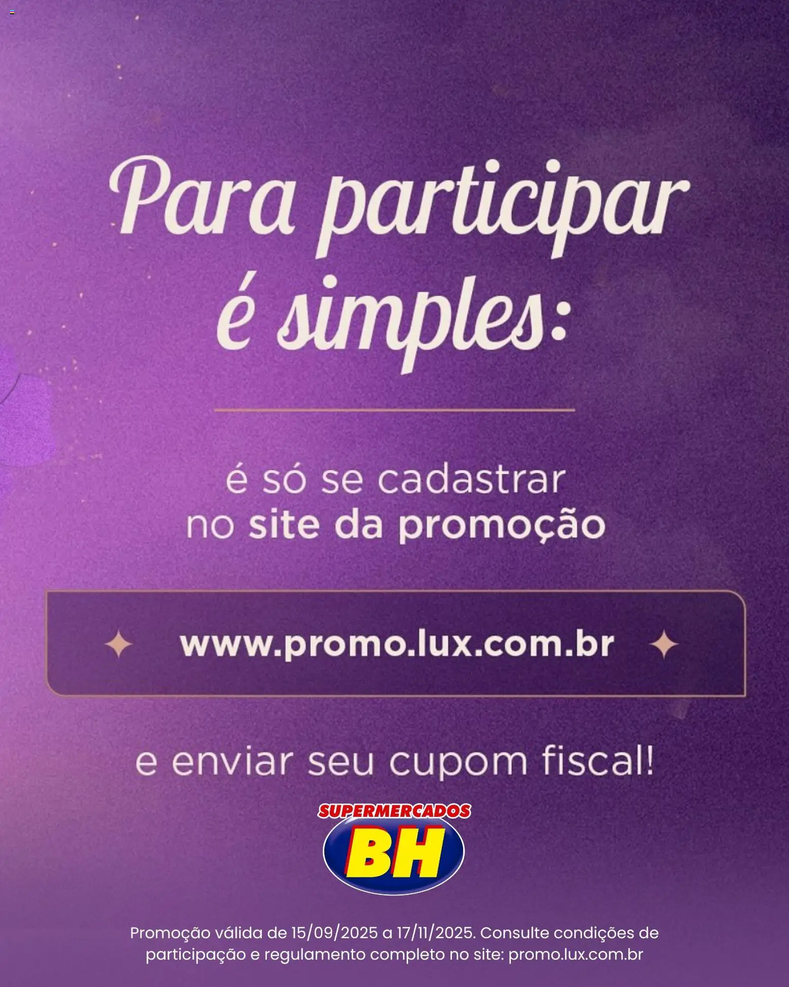 Supermercados BH Folheto - válido de 15.09.2025 | Página: 3