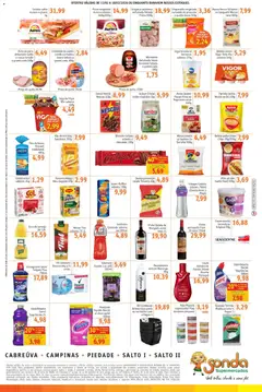 Sonda - Ofertas da semana  - Pré-Visualização do folheto da loja Sonda, válido de 12.02.2026 | Página: 2