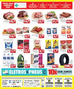 Mineirão Atacarejo - Ofertas da semana - Pré-Visualização do folheto da loja Mineirão Atacarejo, válido de 30.03.2026 | Página: 2