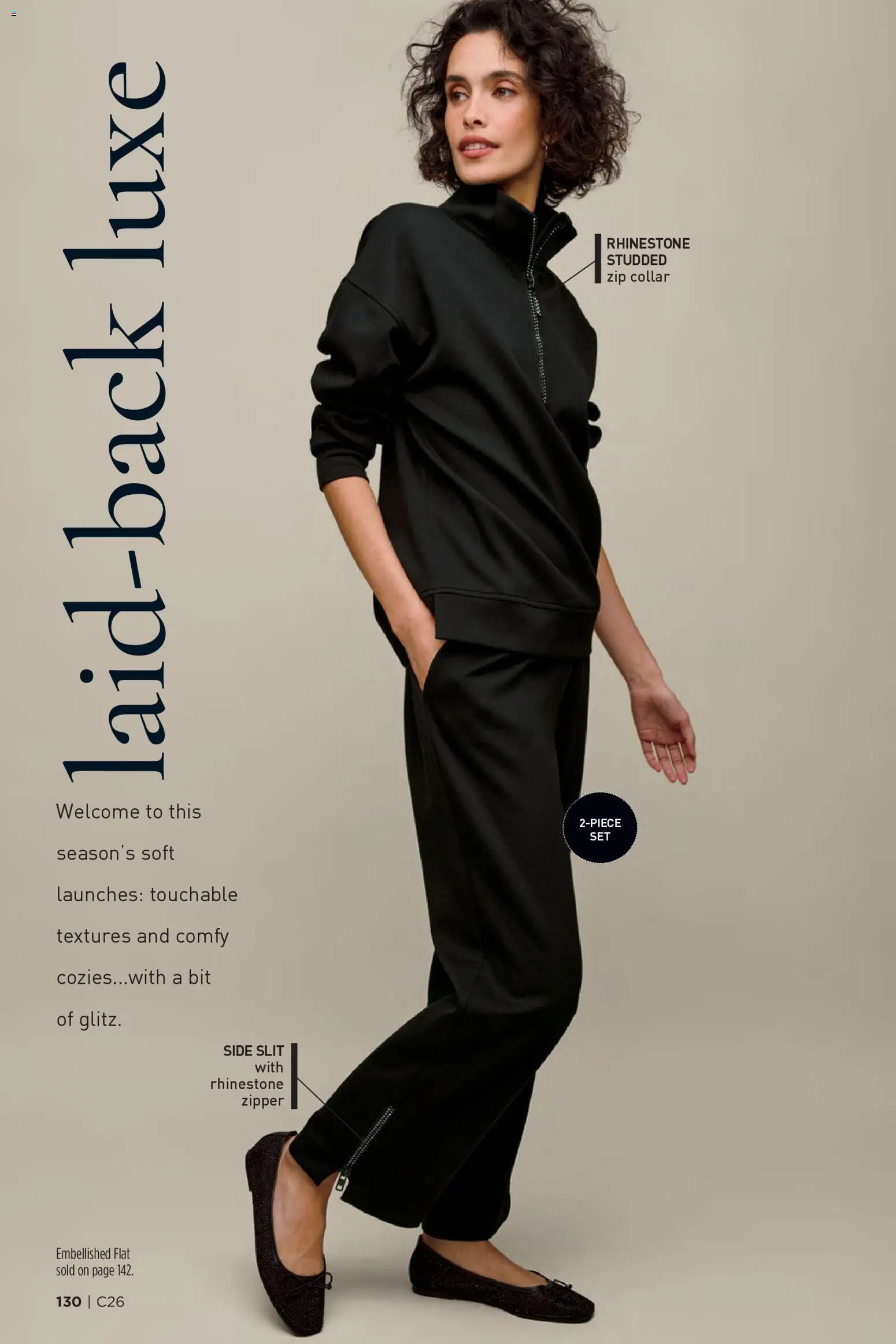 Avon flyer valid from 18.12.2025 | Page: 130 | Products: Shoes