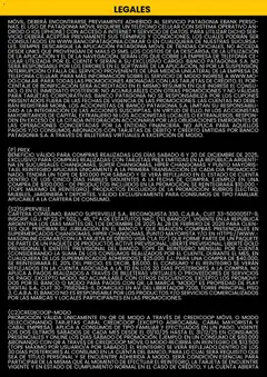 Vista previa Punto Mayorista catálogo válido desde el 01.12.2025 | Página: 9