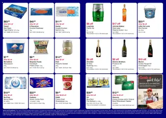 Preview of Costco  Catalogue  - valid from 15.12.2025 | Page: 2