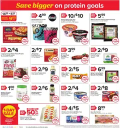 Preview of Giant weekly ads valid from 03.04.2026 | Page: 10