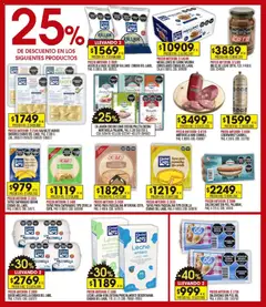 Vista previa Coto - Ofertas válido desde el 12.01.2026 | Página: 6 | Productos: Aderezo, Dulce de leche, Paleta, Leche