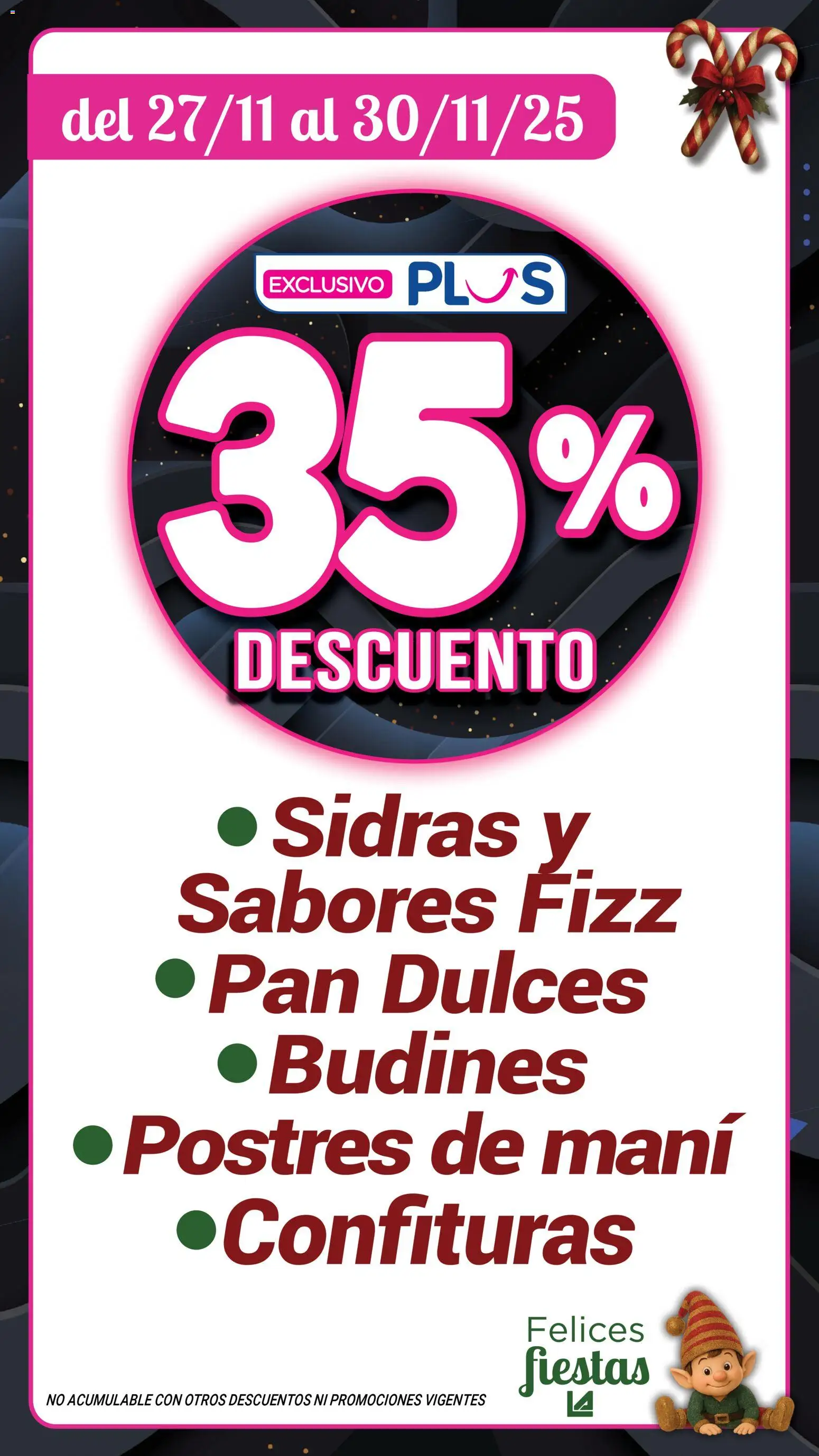 La Anonima - Black Friday │ válido desde el 27.11.2025 | Página: 2