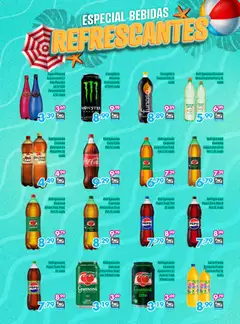 Big Compra - Ofertas de Verão - Pré-Visualização do folheto da loja Big Compra, válido de 07.01.2026 | Página: 3