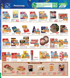 Supermercados Condor Folheto - válido de 10.09.2025 | Página: 13
