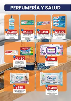 Cugat ofertas  válido desde el 01.04.2026 | Página: 27