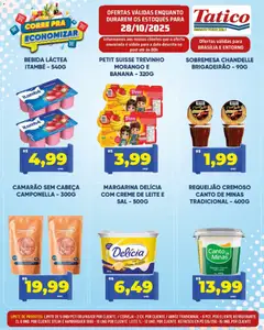 Tatico - Ofertas do Dia - Pré-Visualização do folheto da loja Tatico, válido de 29.10.2025 | Página: 28