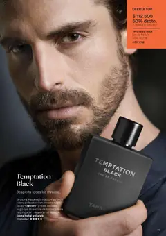 Yanbal revista - valida desde el 21.06.2025 | Página: 113 | Productos: Semillas