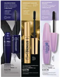 Catálogo Avon válido desde 18.06.2025 | Página: 18