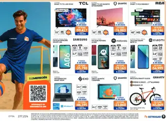 Vista previa Cetrogar catálogo válido desde el 10.11.2025 | Página: 9