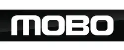 Logo de Mobo en la sección Electrónica