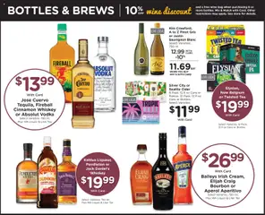 Preview of QFC weekly ads valid from 07.01.2026 | Page: 12